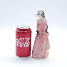 Load image into Gallery viewer, HN1770 Maureen - Classic - Vintage Porcelain Figurine by Royal Doulton, circa 1950 (Item# P-9373)-Timeless Gallery