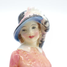 Load image into Gallery viewer, HN1770 Maureen - Popular - Vintage Porcelain Figurine by Royal Doulton, dated 1941 (Item# P-7462)-Timeless Gallery