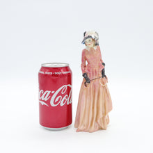 Load image into Gallery viewer, HN1770 Maureen - Popular - Vintage Porcelain Figurine by Royal Doulton, dated 1941 (Item# P-7462)-Timeless Gallery