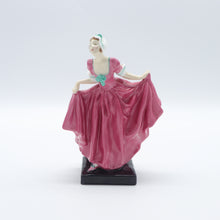 Load image into Gallery viewer, HN1772 Delight - Classic - Vintage Porcelain Figurine by Royal Doulton, circa 1950 (Item# P-5249)-Timeless Gallery