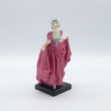 Load image into Gallery viewer, HN1772 Delight - Classic - Vintage Porcelain Figurine by Royal Doulton, circa 1950 (Item# P-5249)-Timeless Gallery