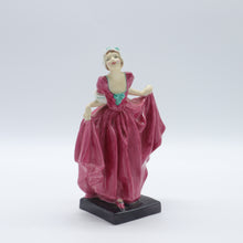 Load image into Gallery viewer, HN1772 Delight - Classic - Vintage Porcelain Figurine by Royal Doulton, circa 1950 (Item# P-8634)-Timeless Gallery