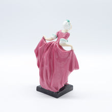 Load image into Gallery viewer, HN1772 Delight - Classic - Vintage Porcelain Figurine by Royal Doulton, circa 1950 (Item# P-5249)-Timeless Gallery