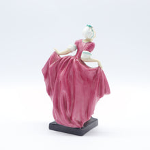 Load image into Gallery viewer, HN1772 Delight - Classic - Vintage Porcelain Figurine by Royal Doulton, circa 1950 (Item# P-8634)-Timeless Gallery