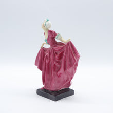 Load image into Gallery viewer, HN1772 Delight - Classic - Vintage Porcelain Figurine by Royal Doulton, circa 1950 (Item# P-8634)-Timeless Gallery
