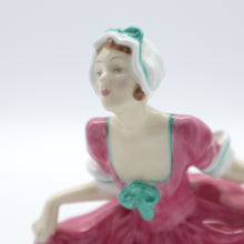 Load image into Gallery viewer, HN1772 Delight - Classic - Vintage Porcelain Figurine by Royal Doulton, circa 1950 (Item# P-5249)-Timeless Gallery