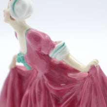 Load image into Gallery viewer, HN1772 Delight - Classic - Vintage Porcelain Figurine by Royal Doulton, circa 1950 (Item# P-5249)-Timeless Gallery
