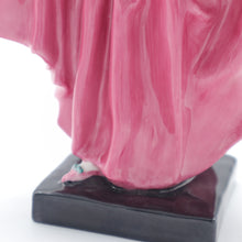 Load image into Gallery viewer, HN1772 Delight - Classic - Vintage Porcelain Figurine by Royal Doulton, circa 1950 (Item# P-5249)-Timeless Gallery
