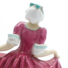 Load image into Gallery viewer, HN1772 Delight - Classic - Vintage Porcelain Figurine by Royal Doulton, circa 1950 (Item# P-8634)-Timeless Gallery