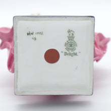 Load image into Gallery viewer, HN1772 Delight - Classic - Vintage Porcelain Figurine by Royal Doulton, circa 1950 (Item# P-5249)-Timeless Gallery