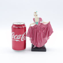 Load image into Gallery viewer, HN1772 Delight - Classic - Vintage Porcelain Figurine by Royal Doulton, circa 1950 (Item# P-5249)-Timeless Gallery