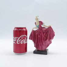 Load image into Gallery viewer, HN1772 Delight - Classic - Vintage Porcelain Figurine by Royal Doulton, circa 1950 (Item# P-8634)-Timeless Gallery