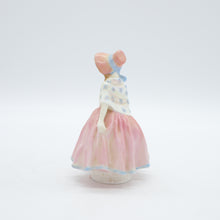 Load image into Gallery viewer, HN1798 Lily - Vintage Porcelain Figurine by Royal Doulton, circa 1950 (Item# P-3026)-Timeless Gallery
