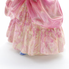 Load image into Gallery viewer, HN1809 Cissie - Vintage Porcelain Figurine by Royal Doulton, circa 1960 (Item# P-2154)-Timeless Gallery