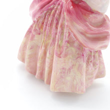 Load image into Gallery viewer, HN1809 Cissie - Vintage Porcelain Figurine by Royal Doulton, circa 1960 (Item# P-2154)-Timeless Gallery