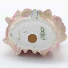 Load image into Gallery viewer, HN1809 Cissie - Vintage Porcelain Figurine by Royal Doulton, circa 1960 (Item# P-2154)-Timeless Gallery