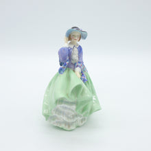 Load image into Gallery viewer, HN1833 Top O’ The Hill - Vintage Porcelain Figurine by Royal Doulton, circa 1950 (Item# P-7599)-Timeless Gallery