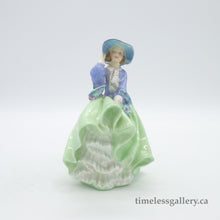 将图片加载到图库查看器,HN1833 Top O’ The Hill - Vintage Porcelain Figurine by Royal Doulton, circa 1950 (Item# P-7232)-Timeless Gallery
