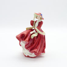 Load image into Gallery viewer, HN1834 Top O’ The Hill - Vintage Porcelain Figurine by Royal Doulton, circa 1977 (Item# P-5940)-Timeless Gallery