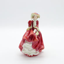 Load image into Gallery viewer, HN1834 Top O’ The Hill - Vintage Porcelain Figurine by Royal Doulton, circa 1977 (Item# P-5940)-Timeless Gallery