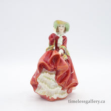 Load image into Gallery viewer, HN1834 Top O’ The Hill - Classic - Vintage Porcelain Figurine by Royal Doulton, circa 1950 (Item# P-9763)-Timeless Gallery