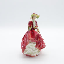 Load image into Gallery viewer, HN1834 Top O’ The Hill - Classic - Vintage Porcelain Figurine by Royal Doulton, circa 1970 (Item# P-7753)-Timeless Gallery