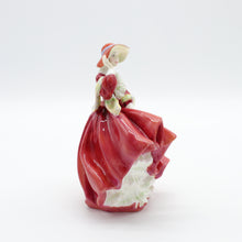 Load image into Gallery viewer, HN1834 Top O’ The Hill - Vintage Porcelain Figurine by Royal Doulton, circa 1977 (Item# P-5940)-Timeless Gallery