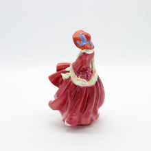 Load image into Gallery viewer, HN1834 Top O’ The Hill - Vintage Porcelain Figurine by Royal Doulton, circa 1977 (Item# P-5940)-Timeless Gallery