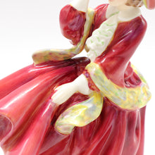 Load image into Gallery viewer, HN1834 Top O’ The Hill - Classic - Vintage Porcelain Figurine by Royal Doulton, circa 1970 (Item# P-7753)-Timeless Gallery