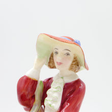 Load image into Gallery viewer, HN1834 Top O’ The Hill - Vintage Porcelain Figurine by Royal Doulton, circa 1977 (Item# P-5940)-Timeless Gallery