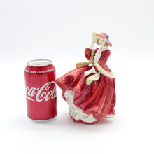 Load image into Gallery viewer, HN1834 Top O’ The Hill - Vintage Porcelain Figurine by Royal Doulton, circa 1977 (Item# P-5940)-Timeless Gallery