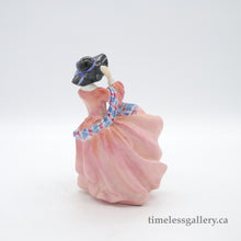 Load image into Gallery viewer, HN1849 Top O’ The Hill - Classic - Vintage Porcelain Figurine by Royal Doulton, circa 1950 (Item# P-3717)-Timeless Gallery