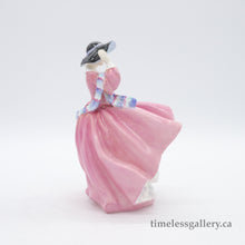 Load image into Gallery viewer, HN1849 Top O’ The Hill - Vintage Porcelain Figurine by Royal Doulton, circa 1950 (Item# P-3612)-Timeless Gallery