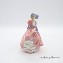 Load image into Gallery viewer, HN1849 Top O’ The Hill - Classic - Vintage Porcelain Figurine by Royal Doulton, circa 1950 (Item# P-3717)-Timeless Gallery
