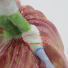 Load image into Gallery viewer, HN1871 Annabella - Vintage Porcelain Figurine by Royal Doulton, circa 1940 (Item# P-6450)-Timeless Gallery