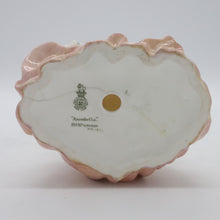 Load image into Gallery viewer, HN1871 Annabella - Vintage Porcelain Figurine by Royal Doulton, circa 1940 (Item# P-6450)-Timeless Gallery