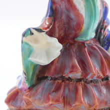 Load image into Gallery viewer, HN1888 Bon Jour - Rare - vintage Porcelain Figurine by Royal Doulton, dated 1941 (Item# P-6179)-Timeless Gallery