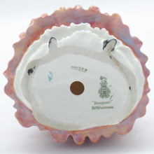 Load image into Gallery viewer, HN1888 Bon Jour - Rare - vintage Porcelain Figurine by Royal Doulton, dated 1941 (Item# P-6179)-Timeless Gallery