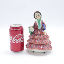 Load image into Gallery viewer, HN1888 Bon Jour - Rare - vintage Porcelain Figurine by Royal Doulton, dated 1941 (Item# P-6179)-Timeless Gallery
