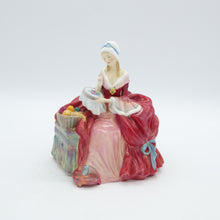 Load image into Gallery viewer, HN1901 Penelope - Popular - Vintage Porcelain Figurine by Royal Doulton, circa 1960 (Item# P-7383)-Timeless Gallery