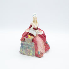 Load image into Gallery viewer, HN1901 Penelope - Popular - Vintage Porcelain Figurine by Royal Doulton, circa 1960 (Item# P-7383)-Timeless Gallery