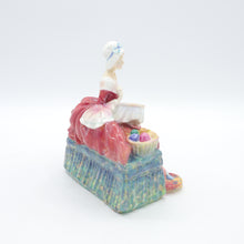 Load image into Gallery viewer, HN1901 Penelope - Popular - Vintage Porcelain Figurine by Royal Doulton, circa 1950 (Item# P-3805)-Timeless Gallery
