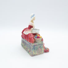 Load image into Gallery viewer, HN1901 Penelope - Popular - Vintage Porcelain Figurine by Royal Doulton, circa 1960 (Item# P-7383)-Timeless Gallery
