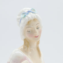 Load image into Gallery viewer, HN1901 Penelope - Popular - Vintage Porcelain Figurine by Royal Doulton, circa 1950 (Item# P-3805)-Timeless Gallery
