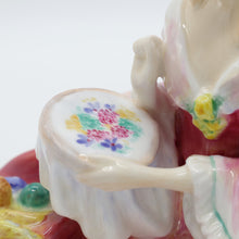 Load image into Gallery viewer, HN1901 Penelope - Popular - Vintage Porcelain Figurine by Royal Doulton, circa 1950 (Item# P-3805)-Timeless Gallery