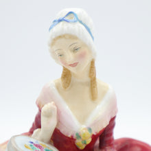 Load image into Gallery viewer, HN1901 Penelope - Popular - Vintage Porcelain Figurine by Royal Doulton, circa 1960 (Item# P-7383)-Timeless Gallery
