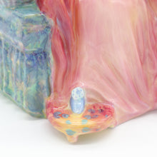 Load image into Gallery viewer, HN1901 Penelope - Popular - Vintage Porcelain Figurine by Royal Doulton, circa 1950 (Item# P-3805)-Timeless Gallery