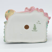 Load image into Gallery viewer, HN1901 Penelope - Popular - Vintage Porcelain Figurine by Royal Doulton, circa 1950 (Item# P-3805)-Timeless Gallery