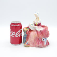 Load image into Gallery viewer, HN1901 Penelope - Popular - Vintage Porcelain Figurine by Royal Doulton, circa 1950 (Item# P-3805)-Timeless Gallery