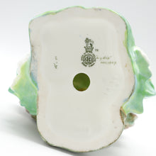 Load image into Gallery viewer, HN1907 Lydia - Rare Colourway Edition - Vintage Porcelain Figurine by Royal Doulton, dated 1939 (Item# P-2650)-Timeless Gallery